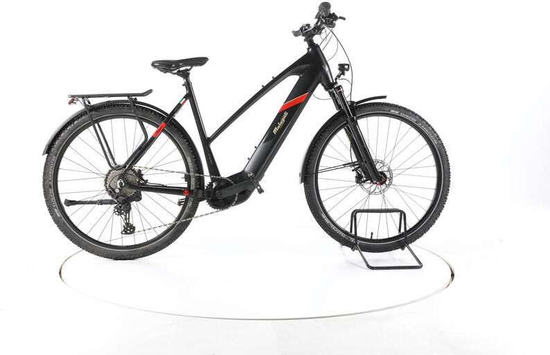 Malaguti Cortina TRT 5.2 Vélo Électrique de Trekking - 304371