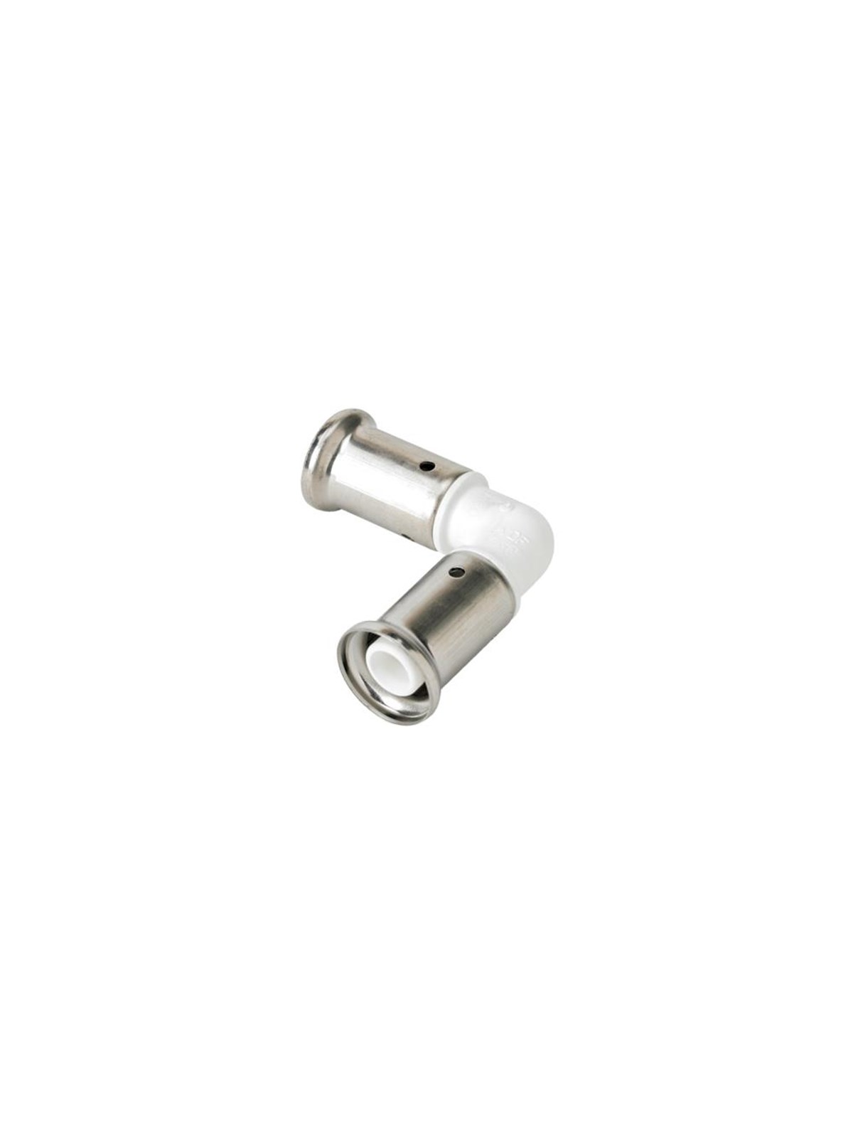 Henco press elbow 90° 26 x 26 mm