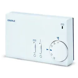 Eberle Controls Raumtemperaturregler RTR-E 7712