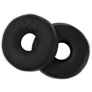 EPOS EPOS Ohrpolster HZP34, 1000792, Kunstleder, 1 Paar, für  IMPACT SC 600, schwarz, 2 Stück
