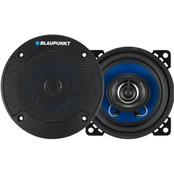Blaupunkt, Car HiFi Lautsprecher, GT ICX 402 (180 W, 10 cm)