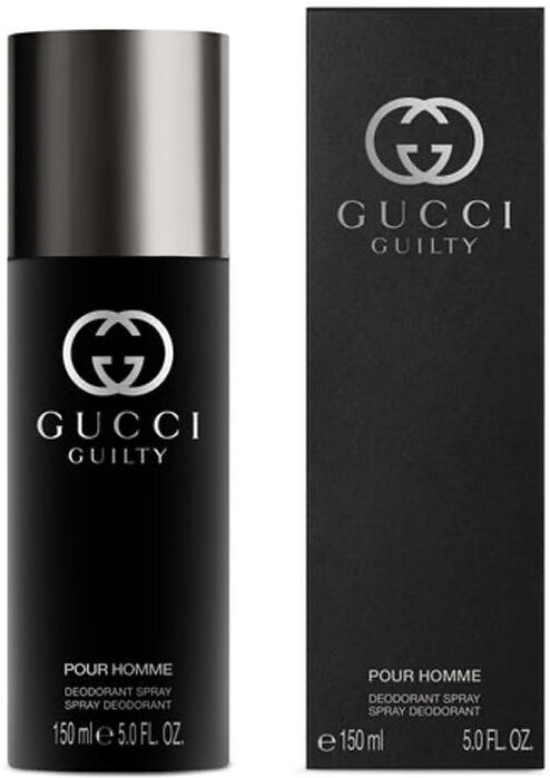 Gucci Guilty Pour Homme Deodorante Spray