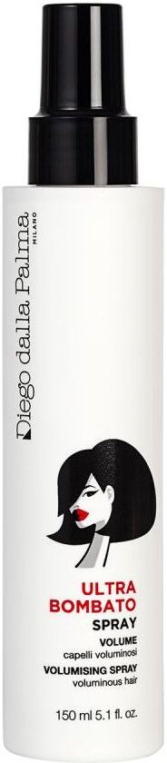 Ultrabombato spray volume Diego Dalla Palma