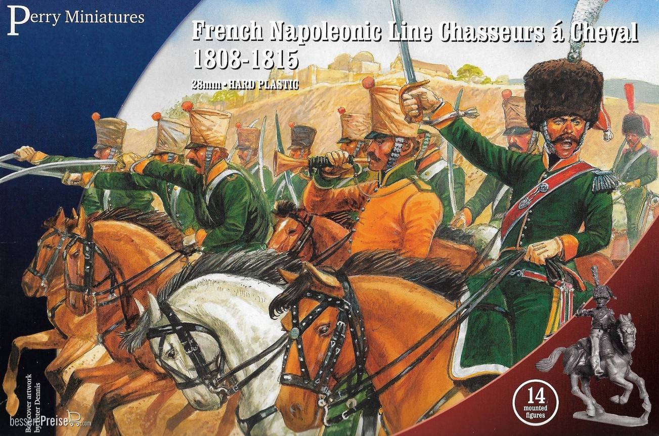 Perry Miniatures FN230