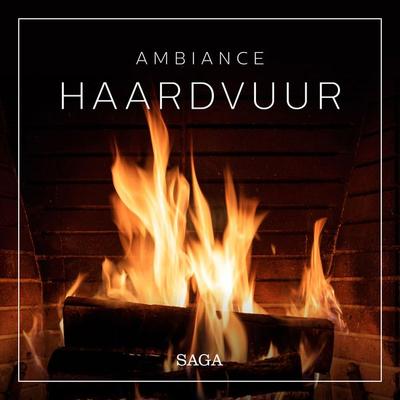 Ambiance - Haardvuur - Rasmus Broe, Audio, 9788726266016