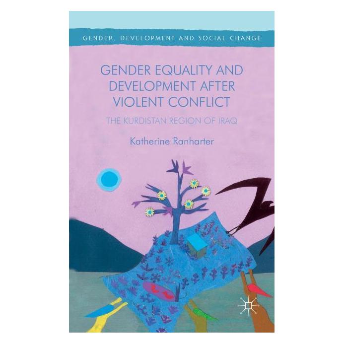 Palgrave Macmillan Uk Ranharter:Gender Equality and Developme (Englisch, Hardcover, Katherine Ranharter) (63326078)