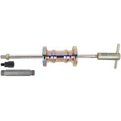 KS Tools 150.2510 Schlagauszieher-Satz für Vorkammern von Mercedes Motoren, 6-tlg