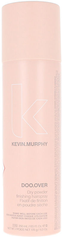 Kevin Murphy Doo Over laca de acabamento seco 250 ml