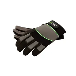 EGO GV001E-L Arbeitshandschuh Synthetik - L
