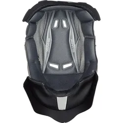 Shark Innenfutter für SPEED-R - Silber - XS