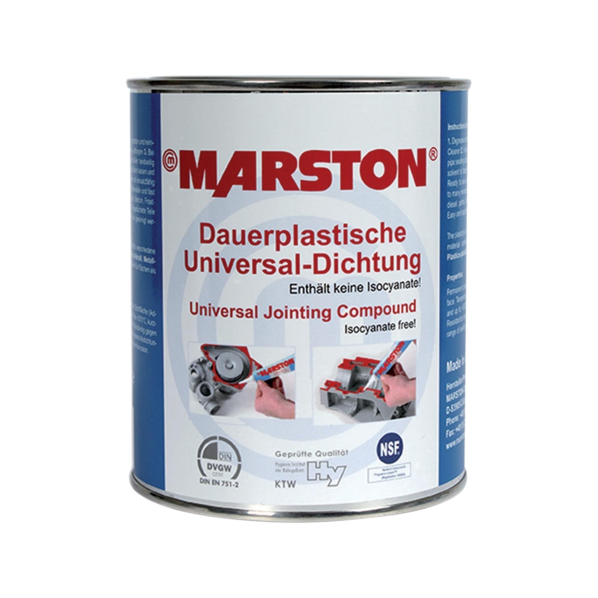 Marston Univ.-Dichtung Dose 850 g ; Marston-Domsel (MMD.D800)