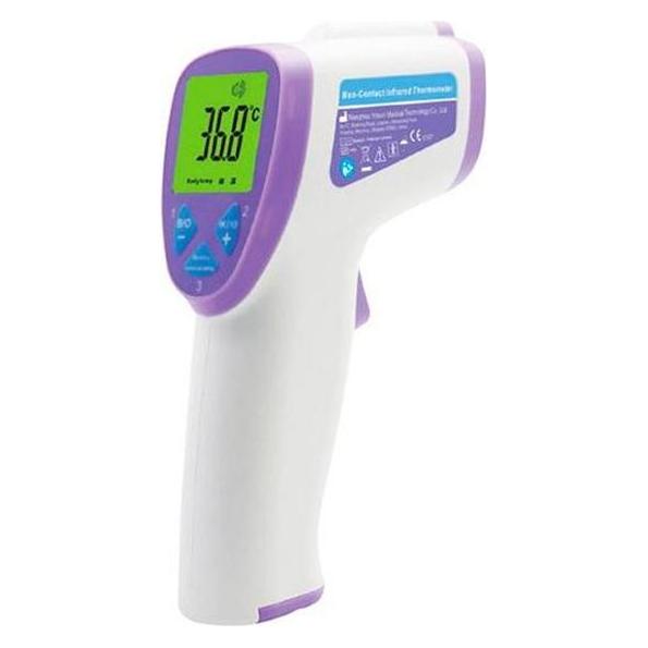 Arya Yi400 Fernthermometer bei (Berührungslos) (SCP0015)