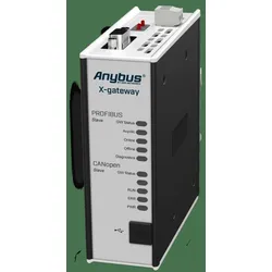 HMS Industrial Anybus X-gateway AB7849