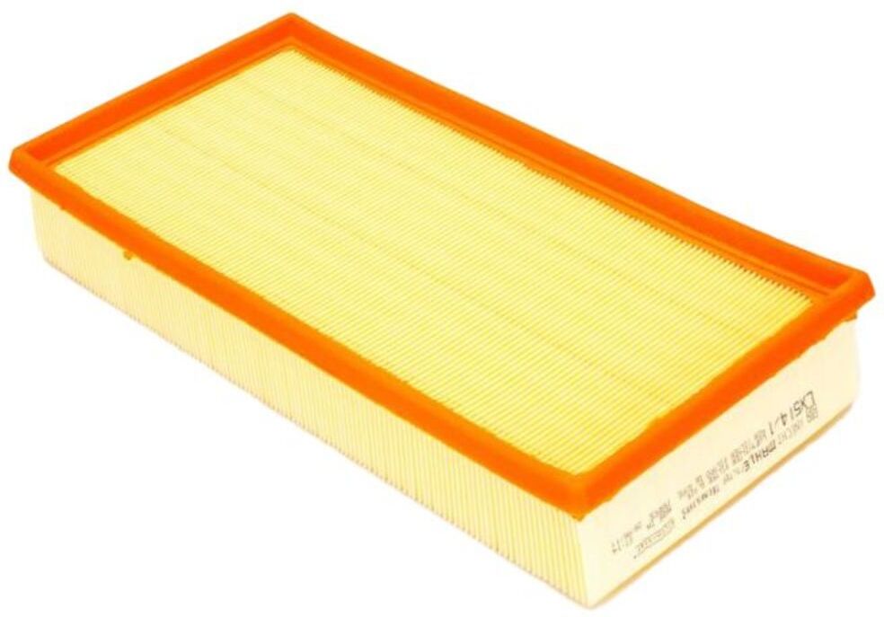 Luftfilter MAHLE KNECHT LX 514/1