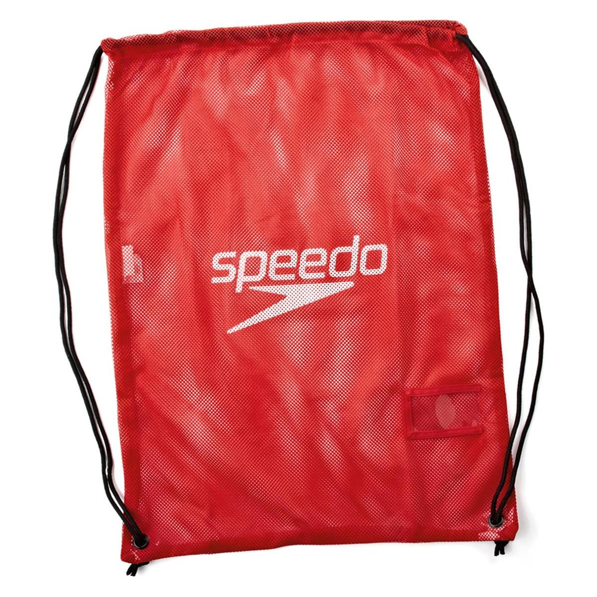 Speedo Equipt Mesh Bag (8074076446)
