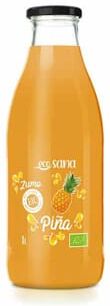 Ecosana SUMO DE ABACAXI BIO 1000ml