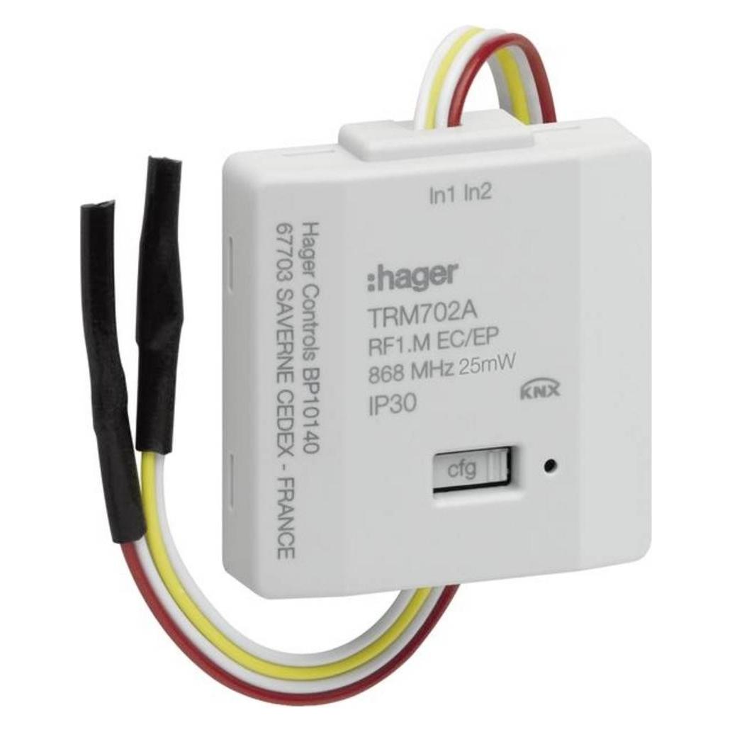 Hager Funk (TRM702A)