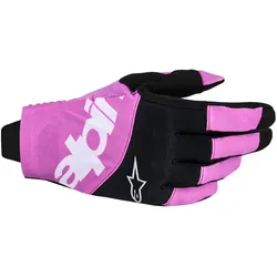 Alpinestars, Motorradhandschuhe, Techstar MX (Herren, XL)