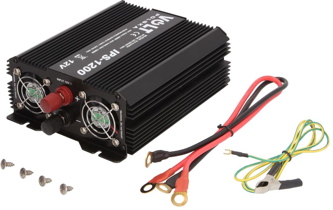 Volt Trasformatore 12/230 AC-800