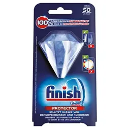 finish Schutzspüler »finish Protector« blau
