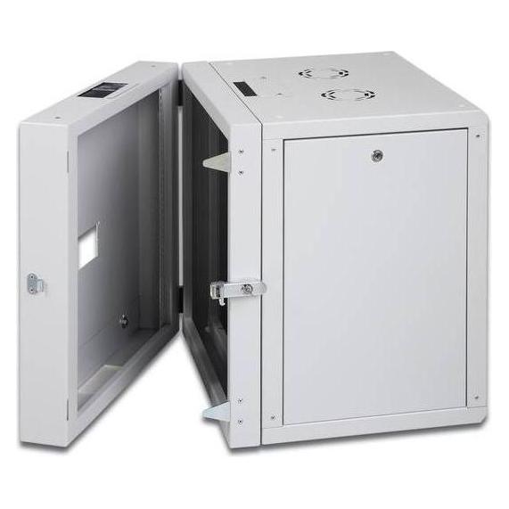 Digitus DN-19 16-U-3 (16 HE, 19 Zoll Rack) (DN-19 16-U-3)