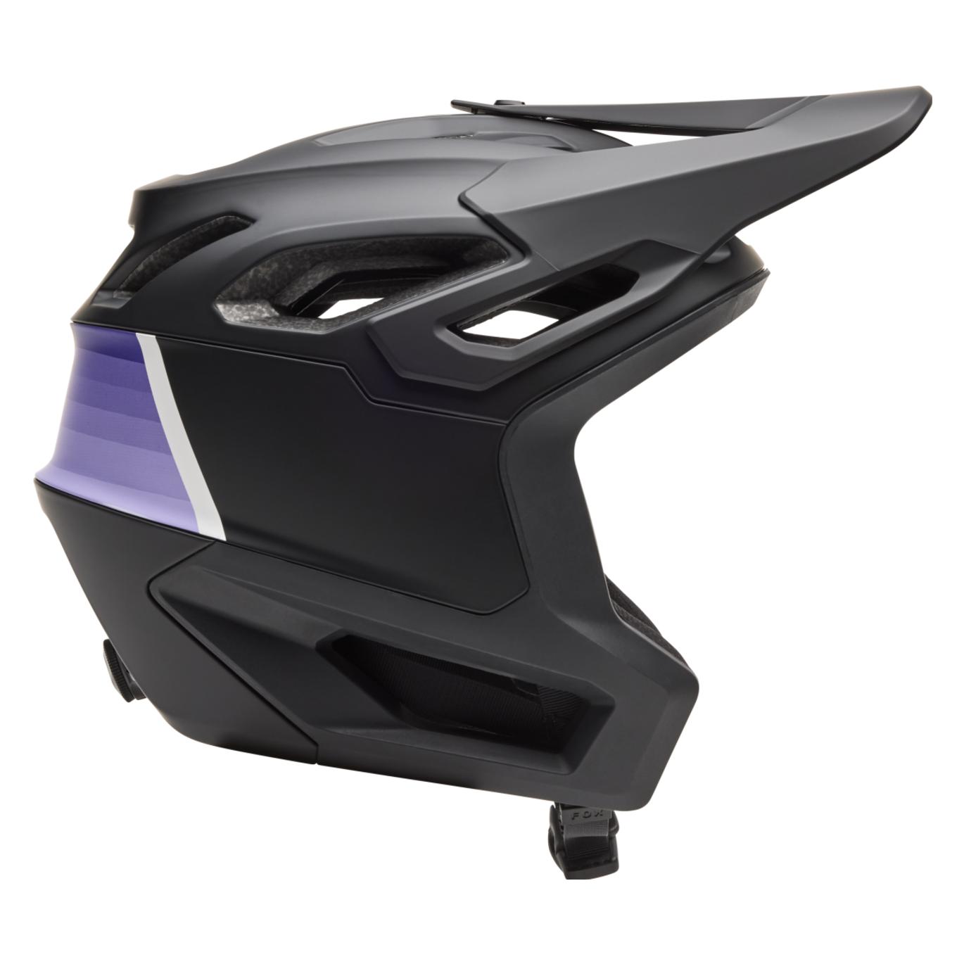 Fox Dropframe Pro Helmet (52 - 55.50 cm) (47927679)