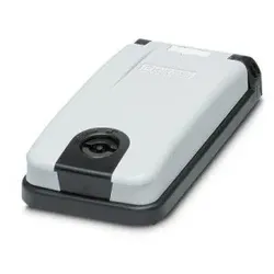 Phoenix Contact 1407592 Einbaurahmen SI-M1A-GL SIM1AGL