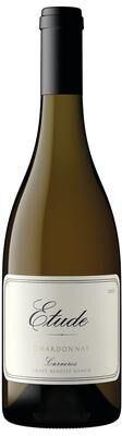 """Etude Carneros Estate Chardonnay 2023 White Wine - California"""