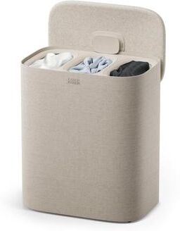 Joseph Joseph Tota 2 Laundry Hamper Separation Basket with Lid