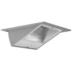LTS Licht&amp;Leuchten LED-Einbaustrahler VFCPL 710.30/B si