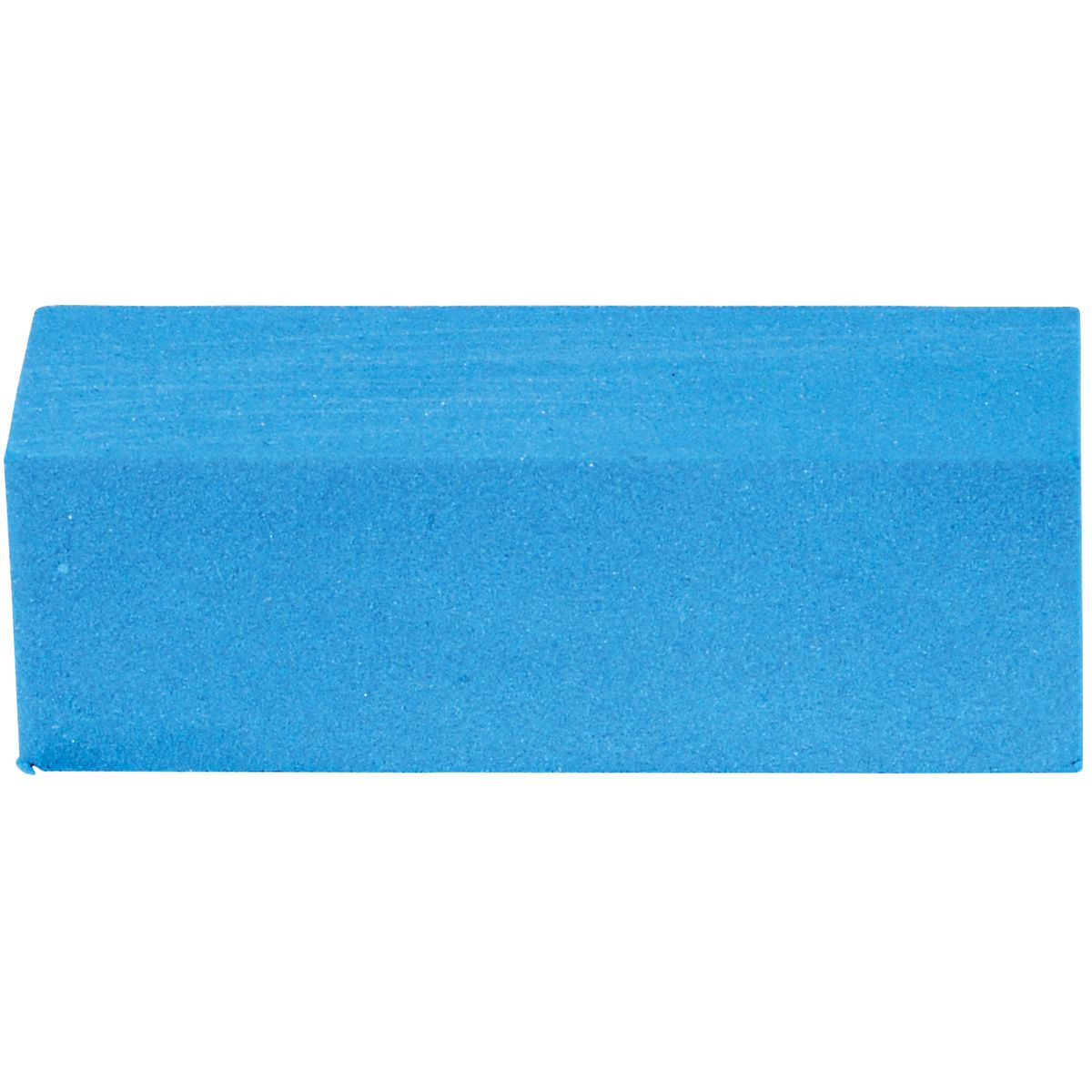 Swix Schleifgummi blau extra hart
