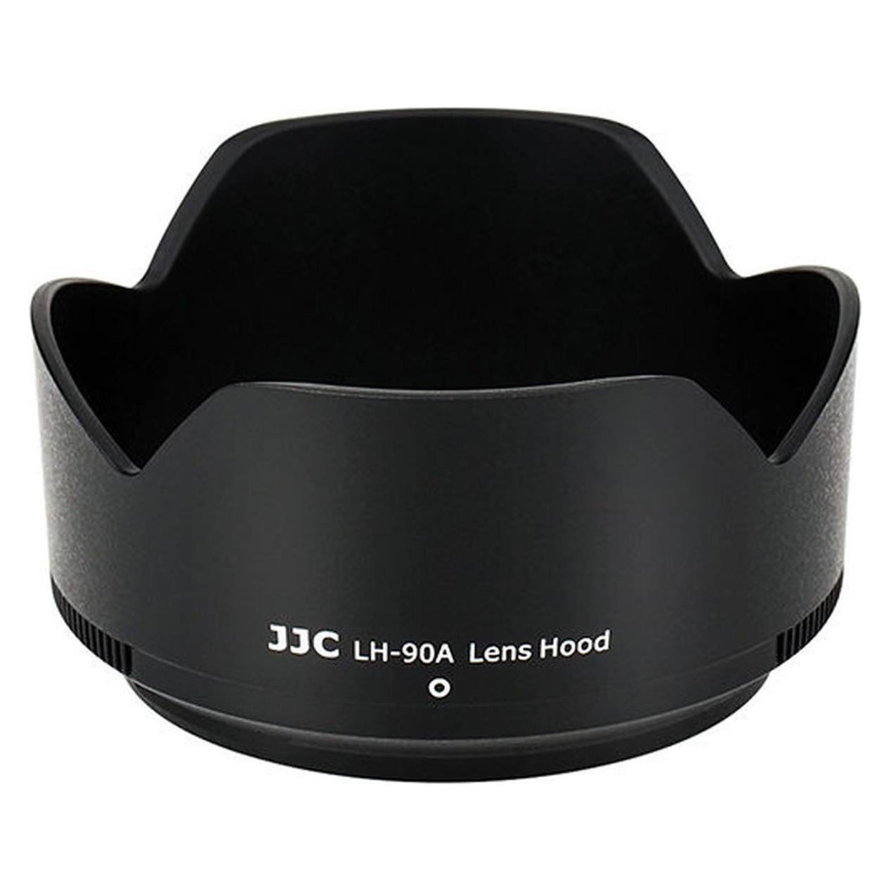 JJC HB 90A Nikon Zonnekap (JJC LH-90A)