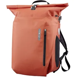Ortlieb Vario 26 Liter QL3.1 Fahrradrucksack - 26L - rooibos