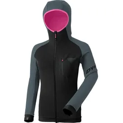 Dynafit Radical Ptc Damen Midlayer cinder 36