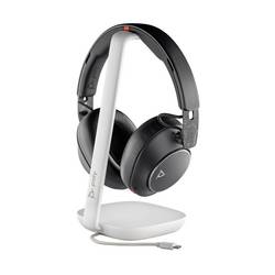 HP Poly Voyager Surround 85 UC USB-C-Headset +USB-C/A-Adapter +Ladestation 8G7T7AA