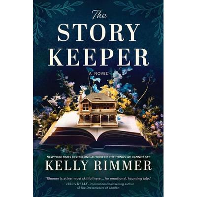 The Story Keeper, Taschenbuch von Kelly Rimmer, Harlequin Books, 978-1-5258-0511-0