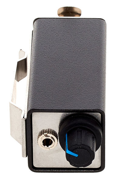 Fischer Amps Mini Bodypack 2