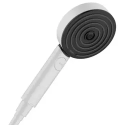 Hansgrohe Pulsify Select Handbrause Matt Weiß 24100700