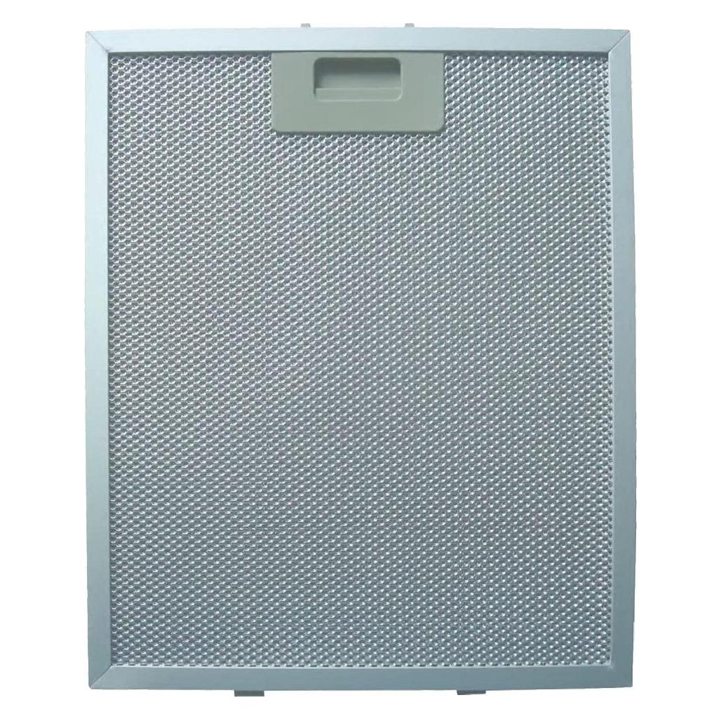 Respekta Resp Metallfettfilter MIZ1259IXCN 1 Set = 2 Stk. (0962MIZ1259IXCN)