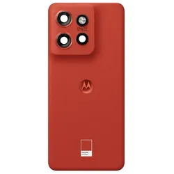 Motorola Akkuabdeckung für Edge 50 Neo, Poinciana, Walkie Talkie Zubehör
