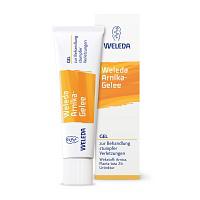 WELEDA Arnika Gelee 25 g