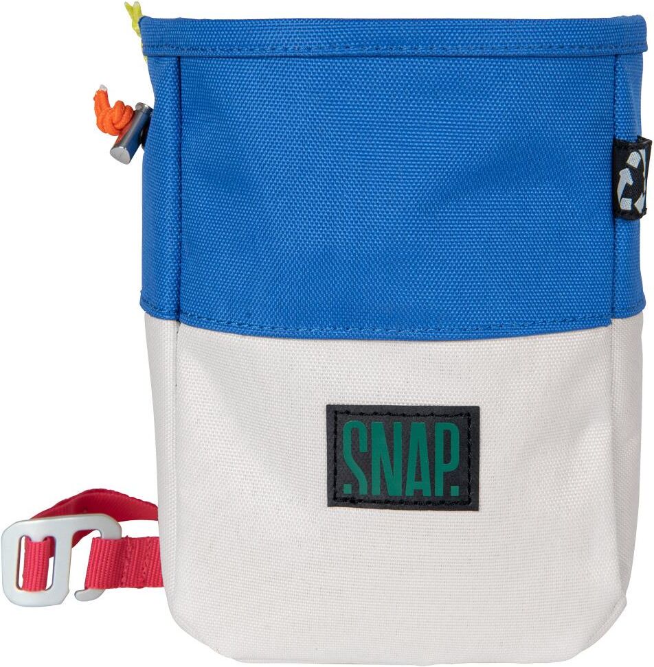 Snap  - Chalk Pocket Zip Chalk - Sac à magnésie