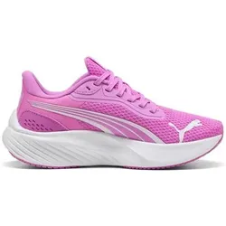 PUMA Kinder Halbschuhe Pounce Lite Jr, Größe 38 in Rot Rot
