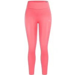 SMILODOX Leggings Kenna, Größe L in Pink Pink