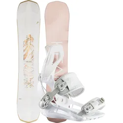 HEAD SOLACE 2026 inkl. RX FAY I white - 138 | M