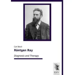 X-ray Ray, Fachbücher von Carl Beck