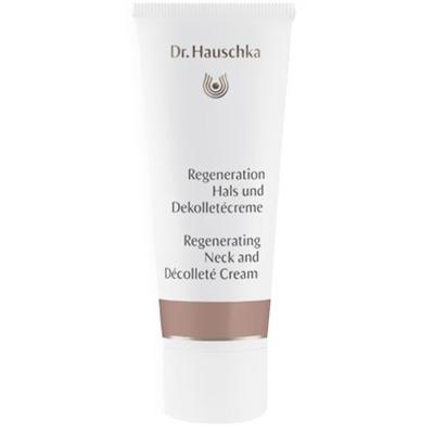 Dr.hauschka Regeneration Hals-u.Dekolletecreme 40 ml Creme