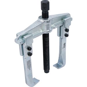 BGS-technic Lagerabzieher 7782, 2-armig, für Innen- & Außenlager, Spannweite 50 - 150 mm