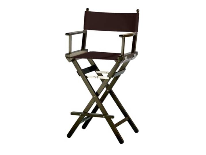 ZStyle chaise tabouret fauteuil maquillage DIRECTEUR nail art