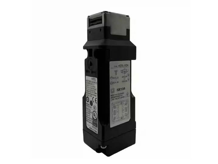 Interrupteur de verrouillage de porte de sécurité pour machine de moulage par injection HS5L-VD4 VD44M-G pour IDEC Sumitomo